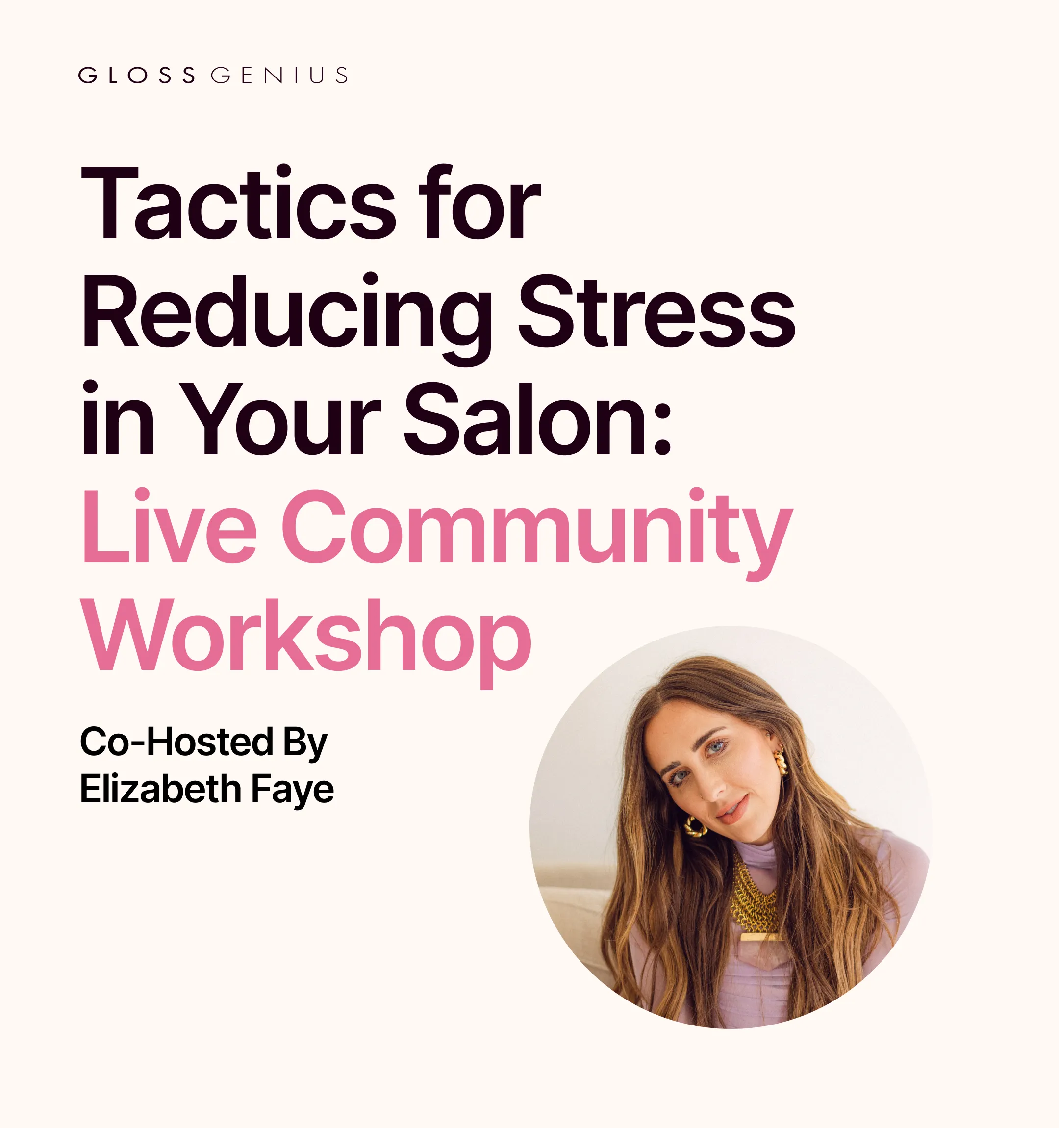 Tactics for Reducing Stress in Your Salon